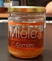 Miele di agrumi Comaro