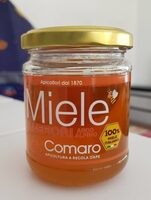 Miele millefiori arco alpino