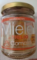 Miele di tiglio