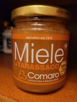 Miele Di Tarassaco