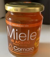 Miele di Acero