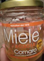 Miele di acacia