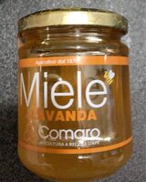 Miele di Lavanda