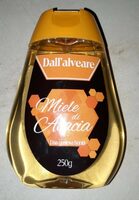 Miele di acacia
