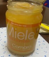 Miele millefiori
