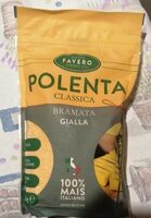 Polenta classica