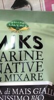 Farina di mais