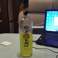 Limoncè Natural lemon liqueur
