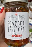 Pomodoro essicati