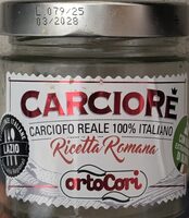Carcioré