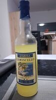 Limoncello