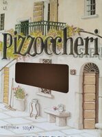 Pizzoccheri