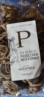 Pizzocheri Nest-Format