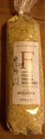 Farine pour polenta