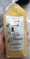 Farina per polenta