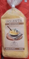 Polenta del contadino