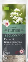 Farina di grano saraceno