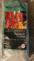 Farina di quinoa