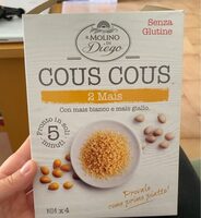 Cous Cous