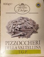 Pizzoccheri