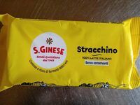 Stracchino S.Ginese
