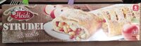 Strudel di mele