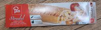Strudel di mele