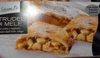 Strudel di mele