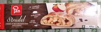 Strudel di mele dell'Alto Adige