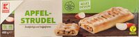 Apfelstrudel
