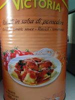 Ravioli