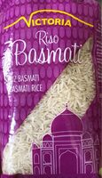 KG Riz Basmati*