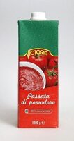 Purée De Tomates,