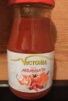 Sauce arrabbiata
