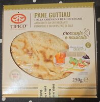 Pane guttiau