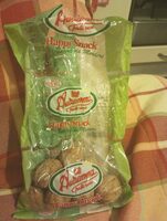 Happy Snack