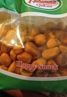 Mac corn jumbo piccante