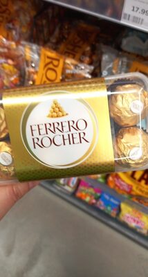 Ferrero Rocher