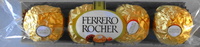 Ferrero Rocher