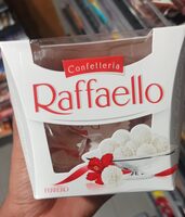 Candies Raffaello