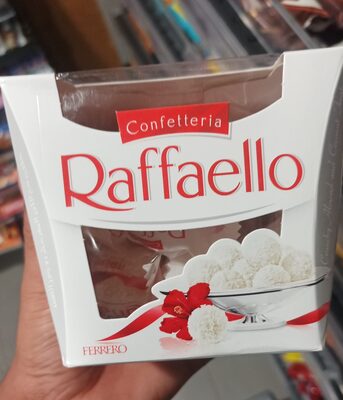 Candies Raffaello
