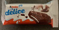 Kinder délice