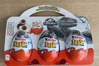 Kinder Joy 3er-Pack