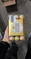 Ferrero Rocher