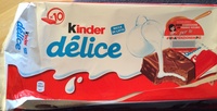 Kinder Délice