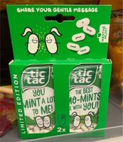 Tic tac