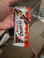 Kinder bueno