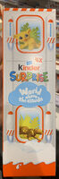 Kinder Surprise "World above the clouds"