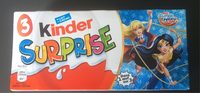 Kinder surprise