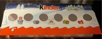 Kinder
